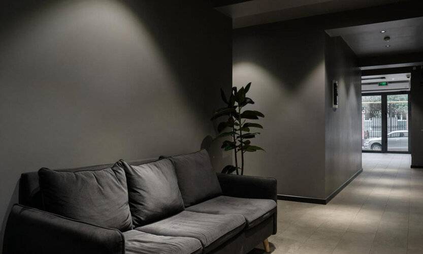 Sapiens Hotel