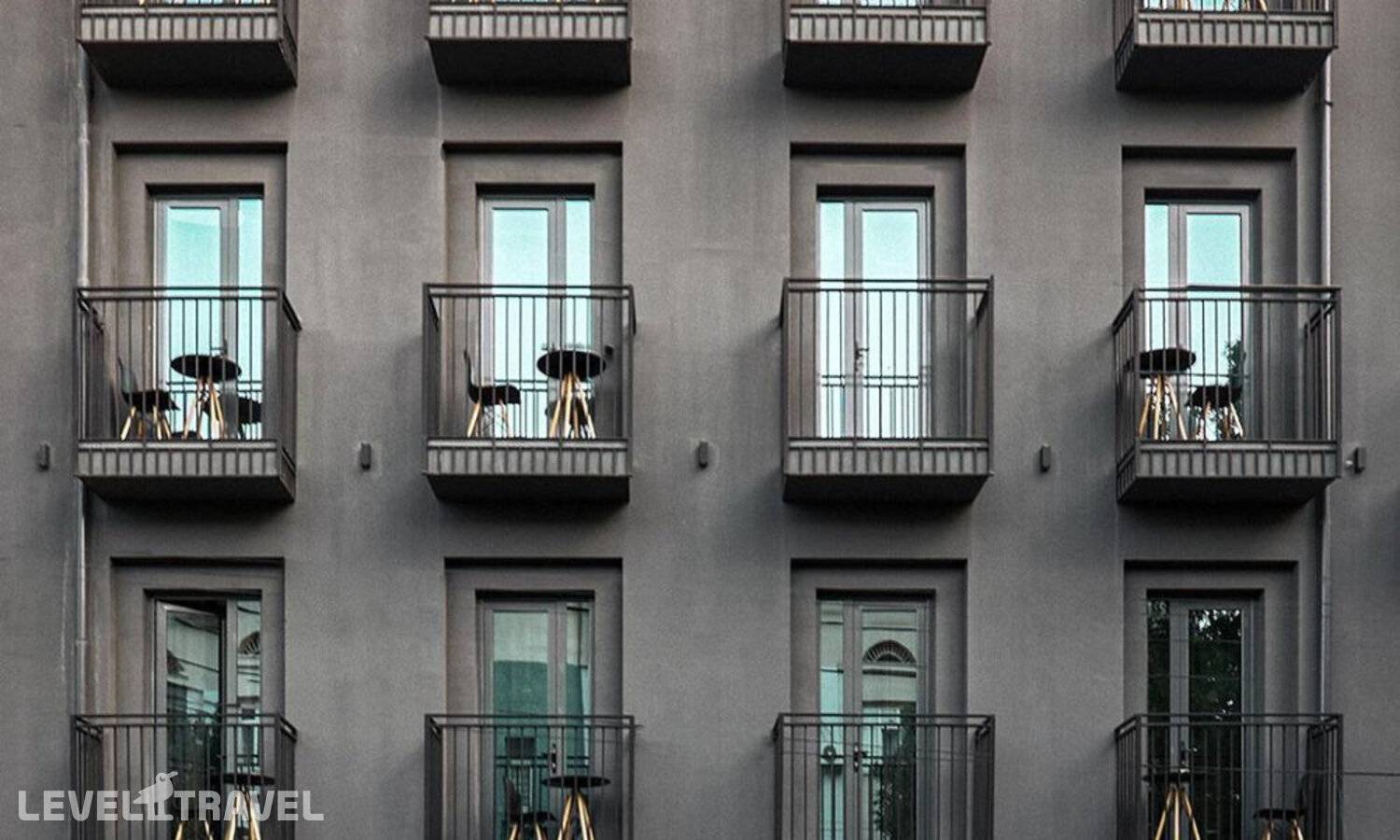 фотографии отеля Sapiens Hotel в Узбекистан(Ташкент) - фото №3