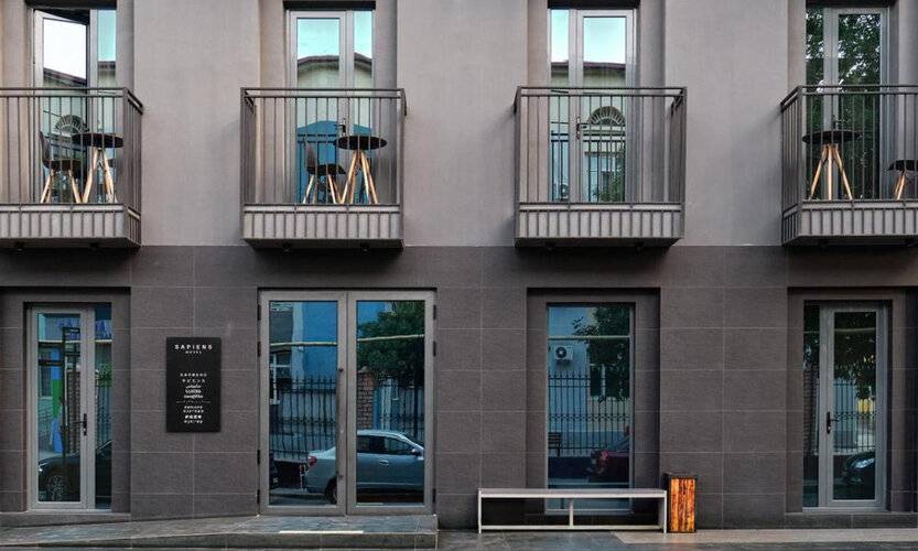 Sapiens Hotel