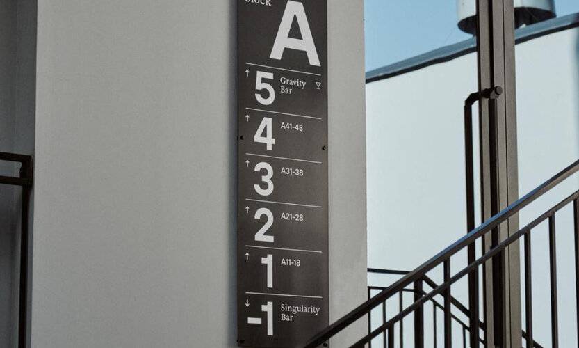 Sapiens Hotel