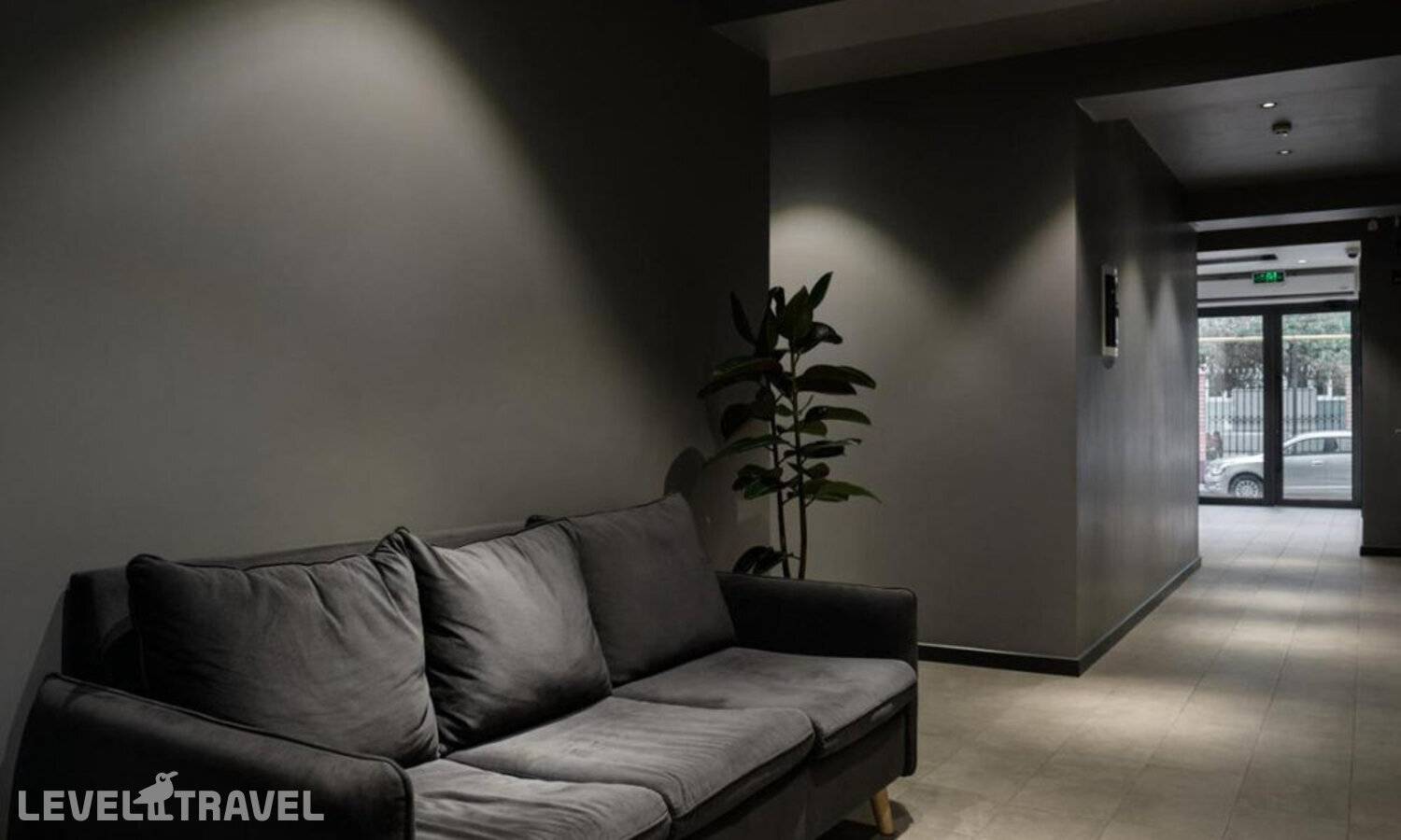 фотографии отеля Sapiens Hotel в Узбекистан(Ташкент) - фото №2