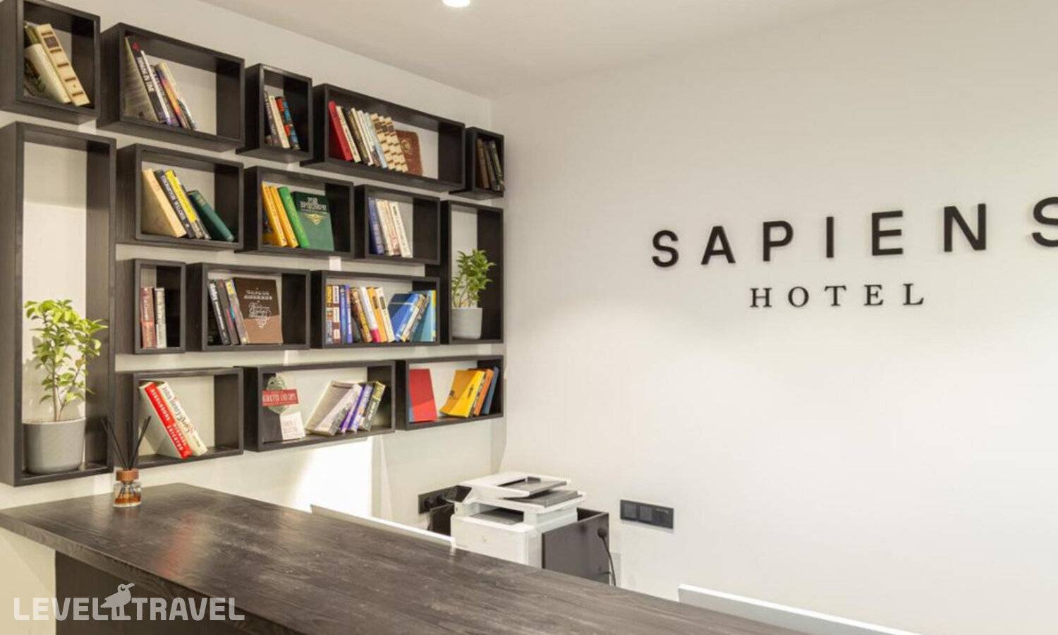 фотографии отеля Sapiens Hotel в Узбекистан(Ташкент) - фото №10