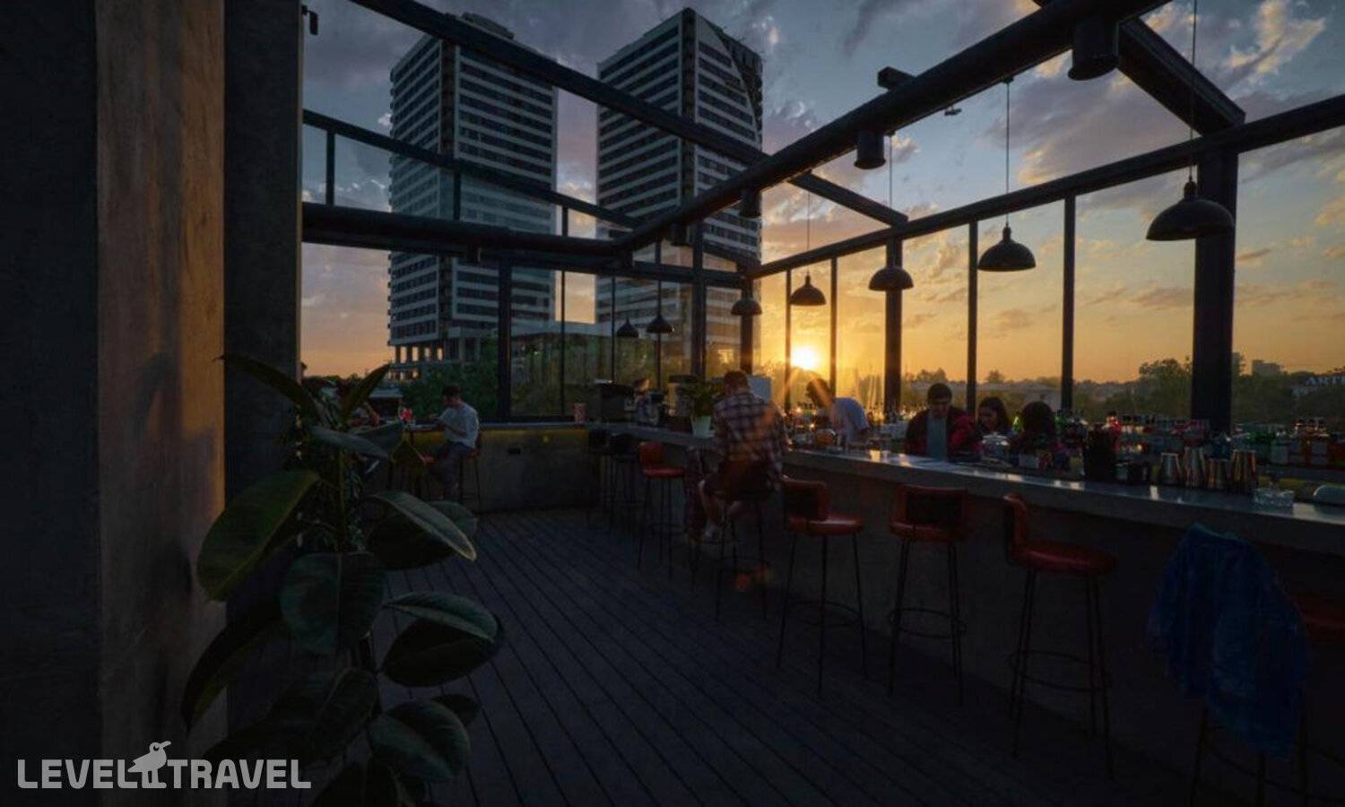 фотографии отеля Sapiens Hotel в Узбекистан(Ташкент) - фото №6