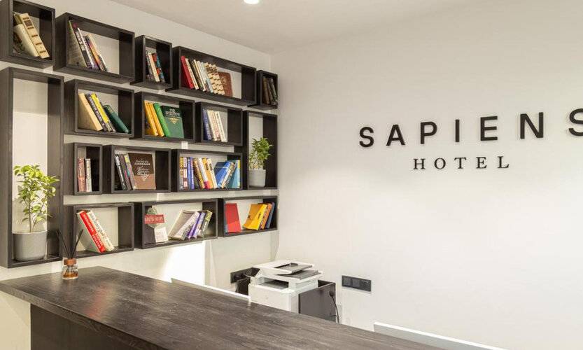 Sapiens Hotel