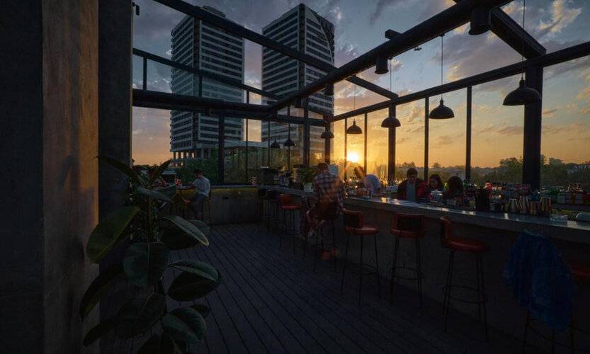 Sapiens Hotel