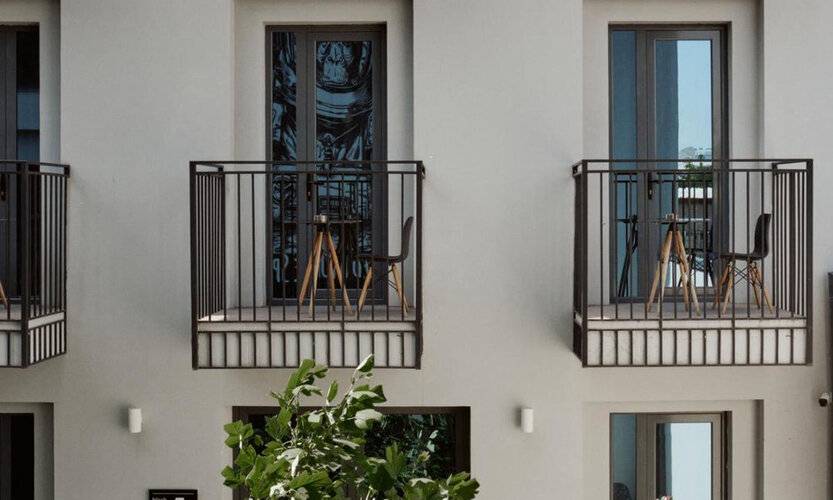 Sapiens Hotel