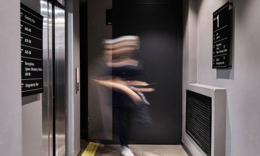Sapiens Hotel