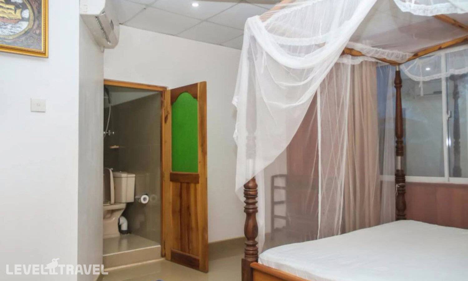 фотографии отеля Sky Garden Mini Hotel в Шри-Ланка(Мирисса) - фото №15