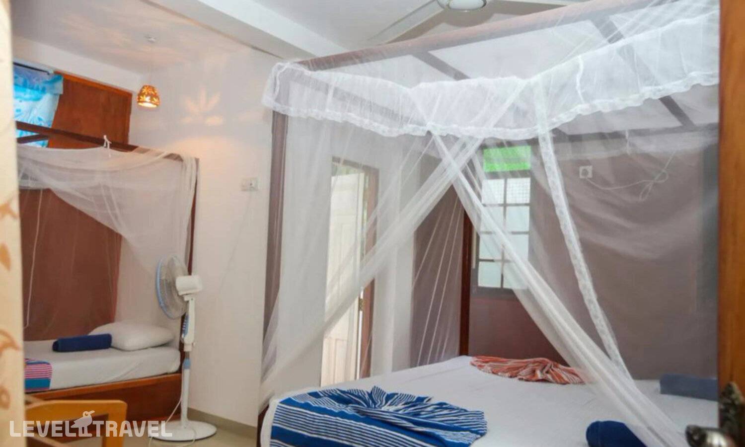 фотографии отеля Sky Garden Mini Hotel в Шри-Ланка(Мирисса) - фото №14