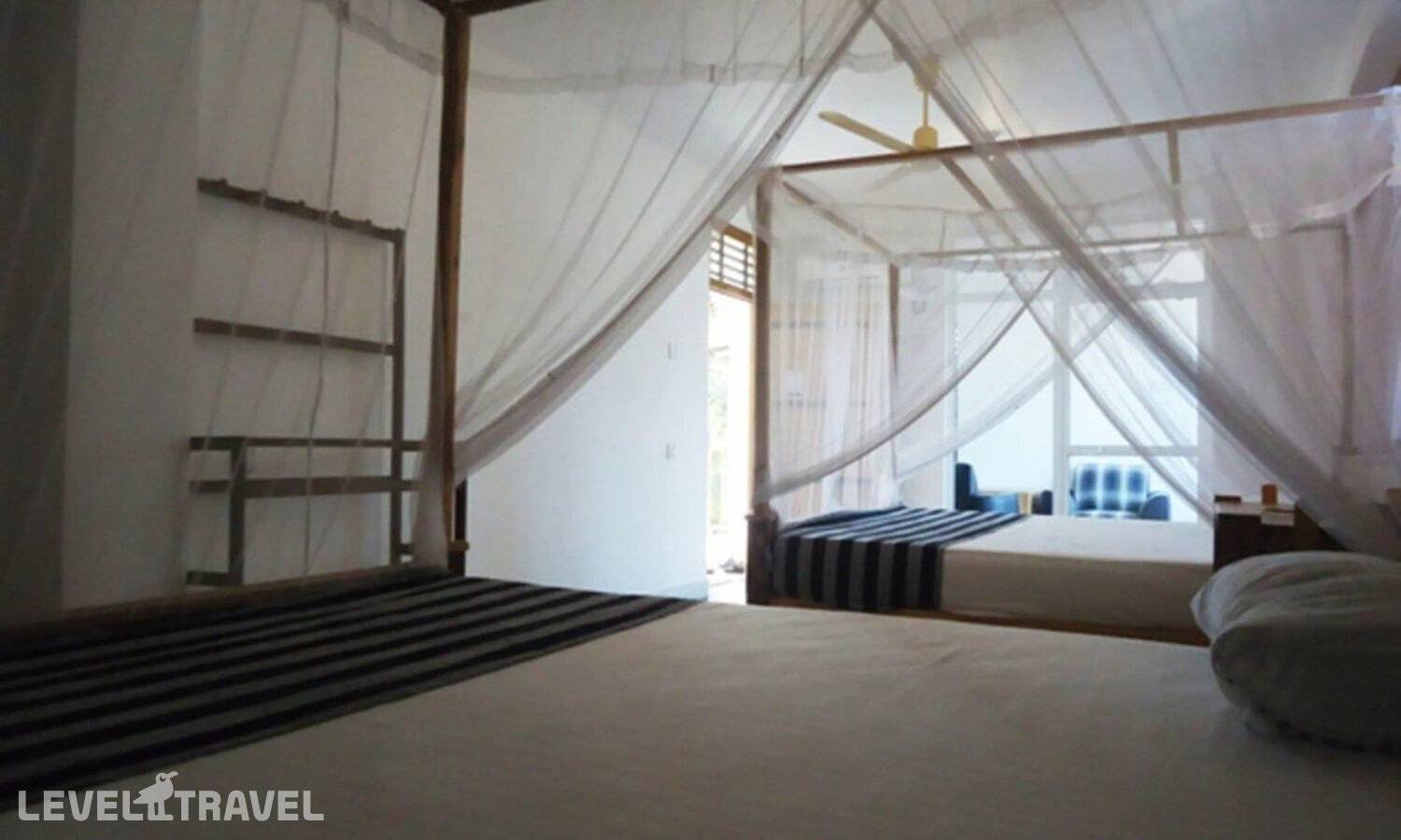 фотографии отеля Sky Garden Mini Hotel в Шри-Ланка(Мирисса) - фото №13