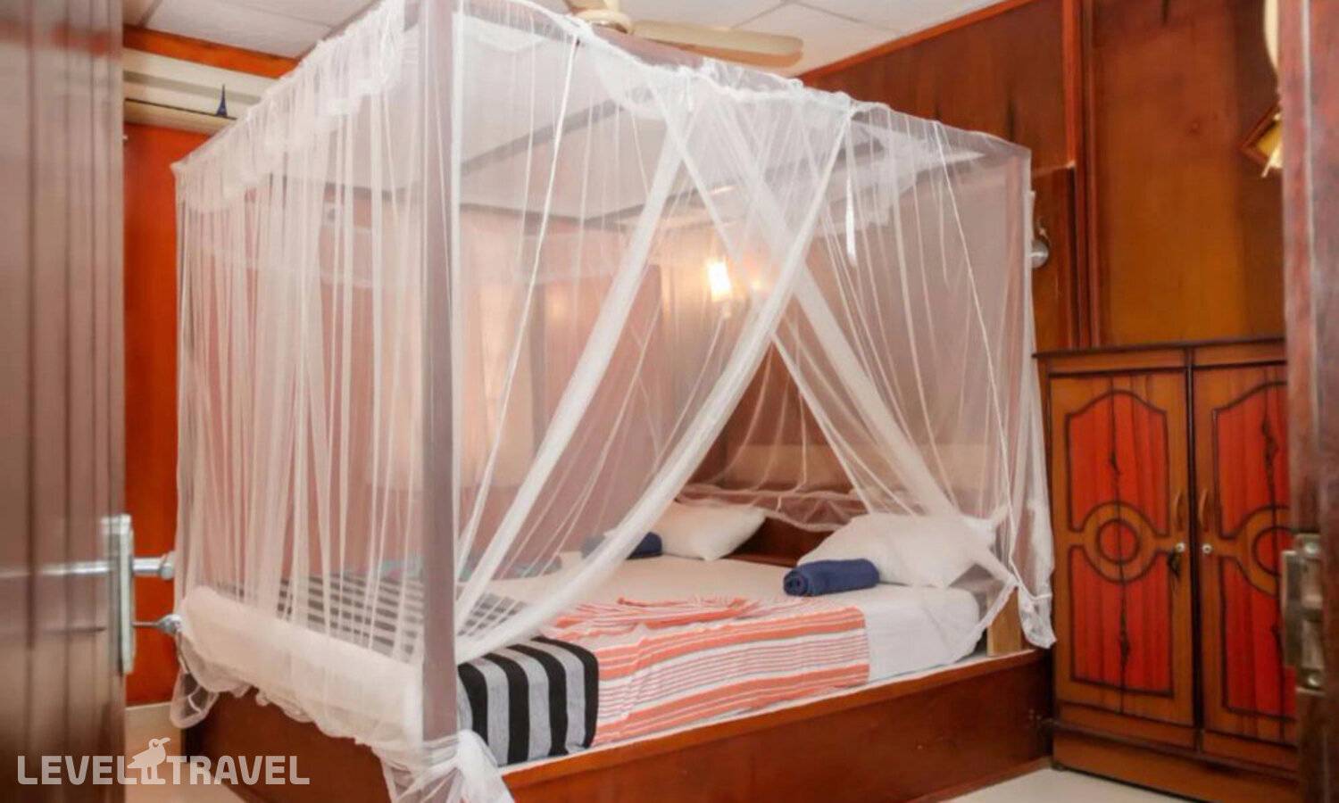 фотографии отеля Sky Garden Mini Hotel в Шри-Ланка(Мирисса) - фото №10