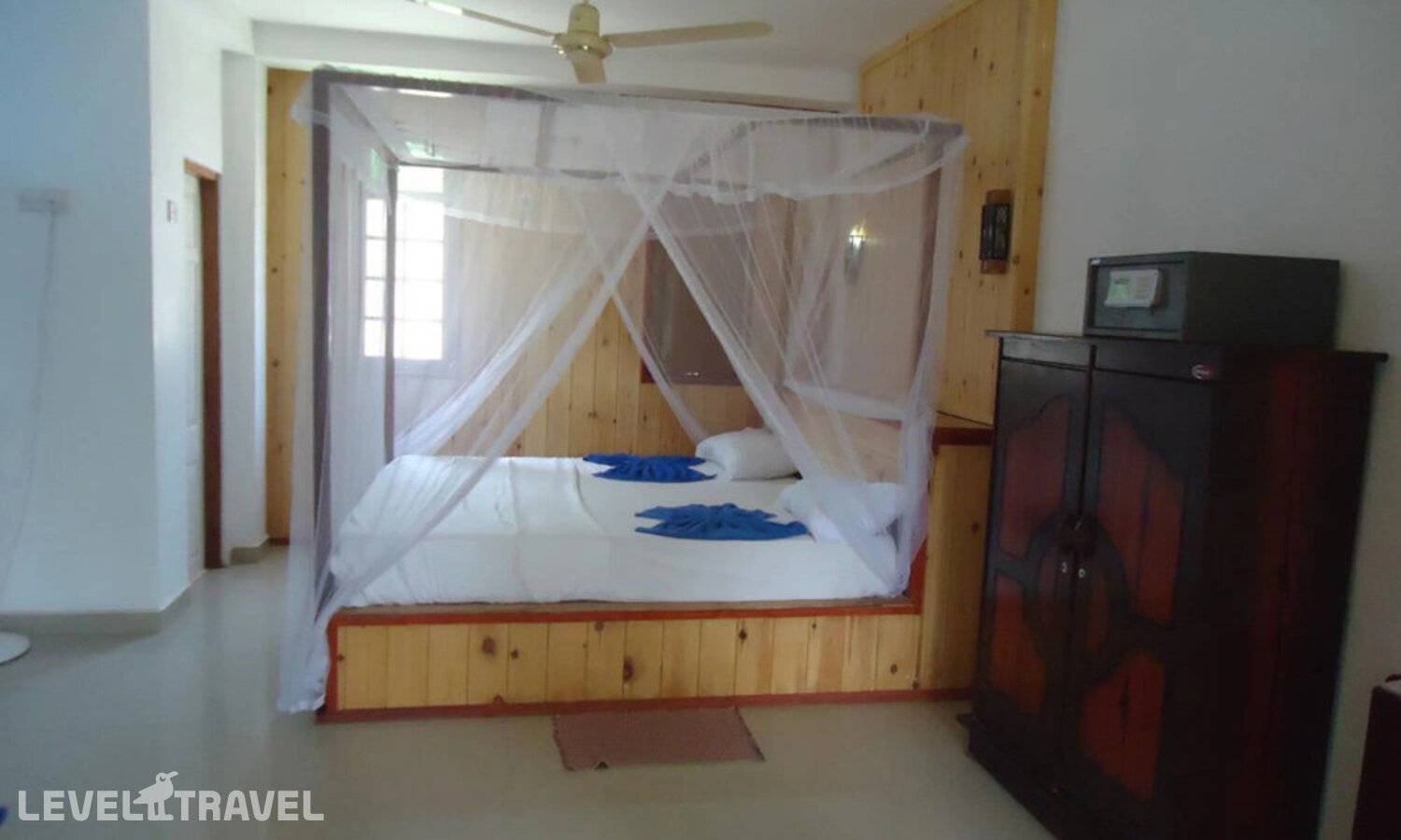 фотографии отеля Sky Garden Mini Hotel в Шри-Ланка(Мирисса) - фото №21