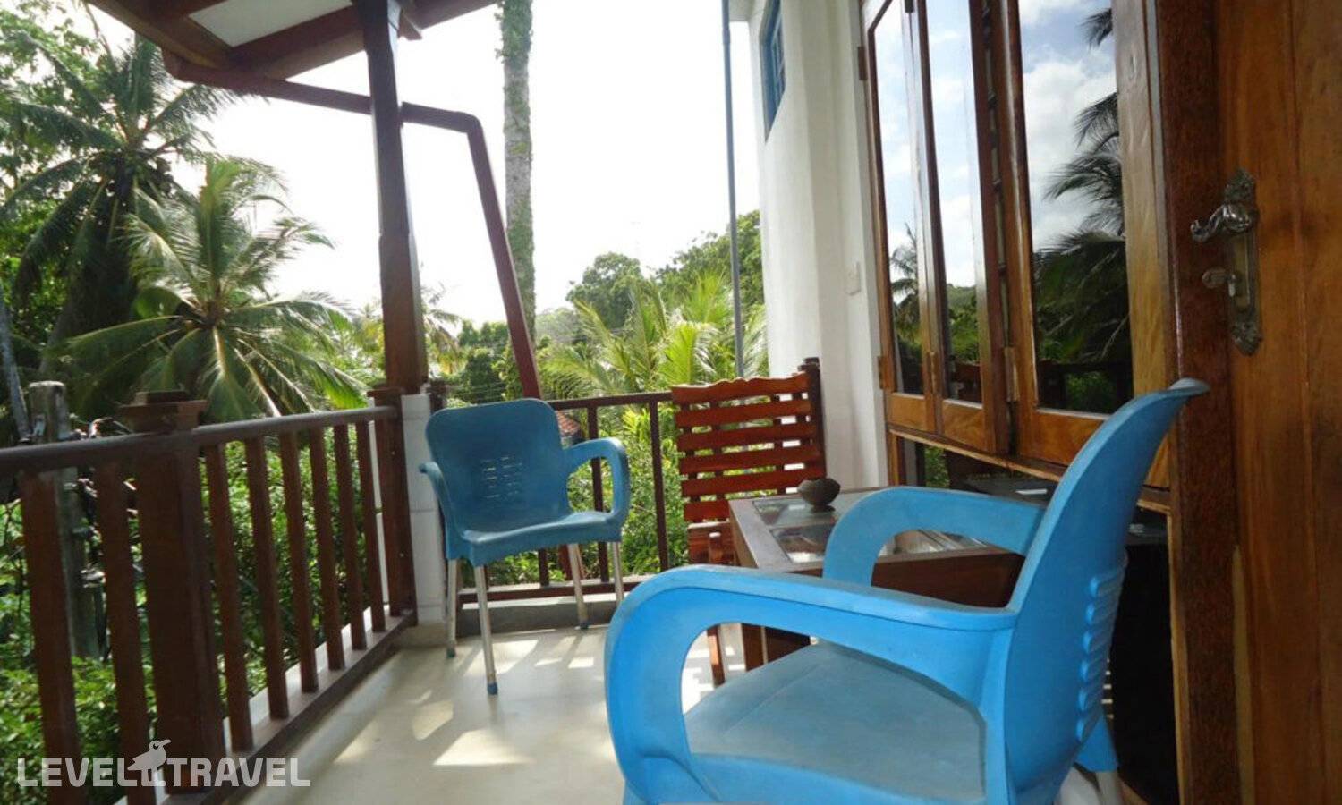 фотографии отеля Sky Garden Mini Hotel в Шри-Ланка(Мирисса) - фото №39