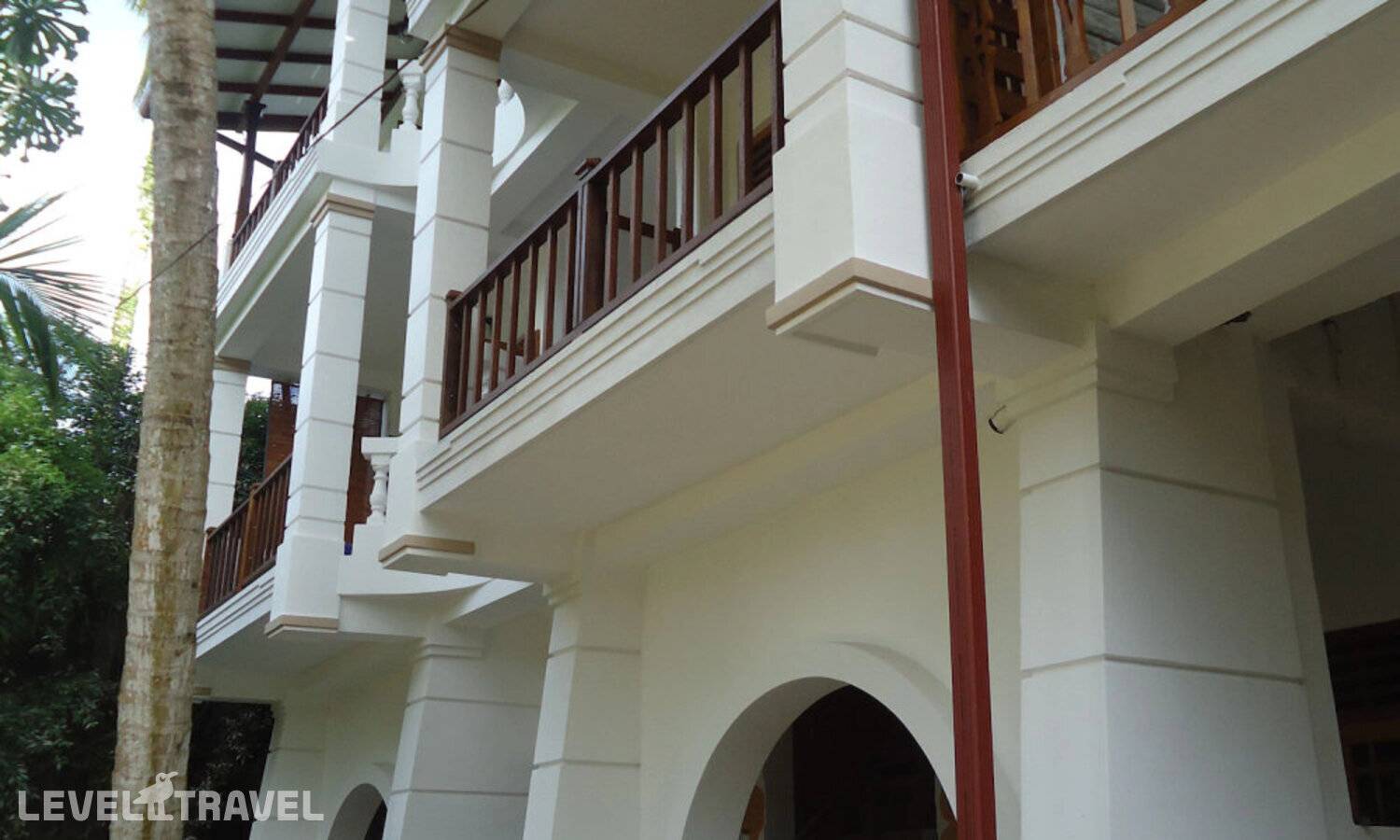 фотографии отеля Sky Garden Mini Hotel в Шри-Ланка(Мирисса) - фото №2