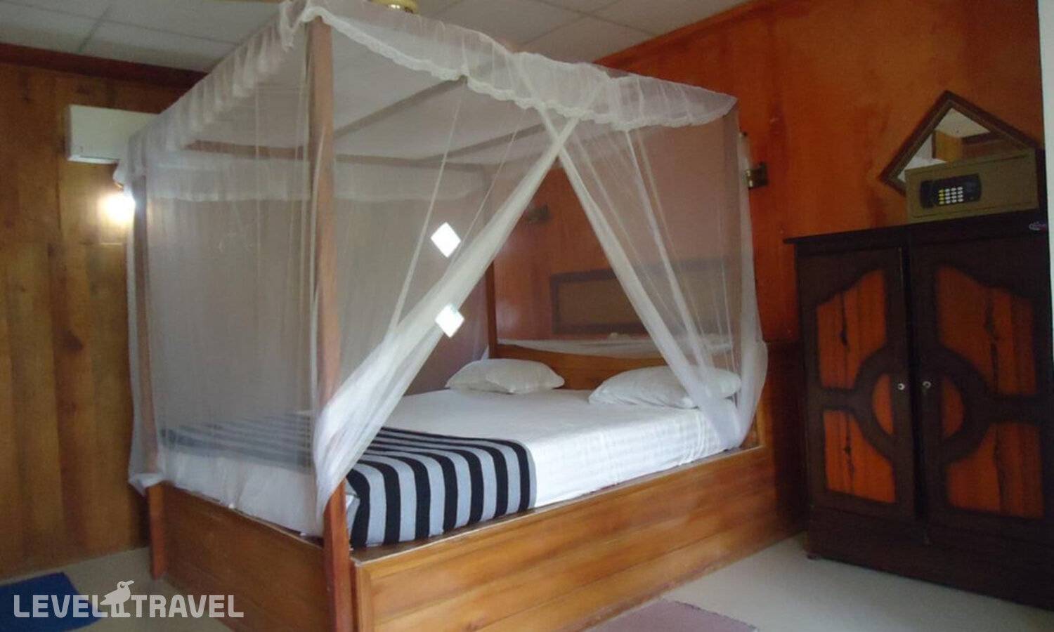 фотографии отеля Sky Garden Mini Hotel в Шри-Ланка(Мирисса) - фото №28