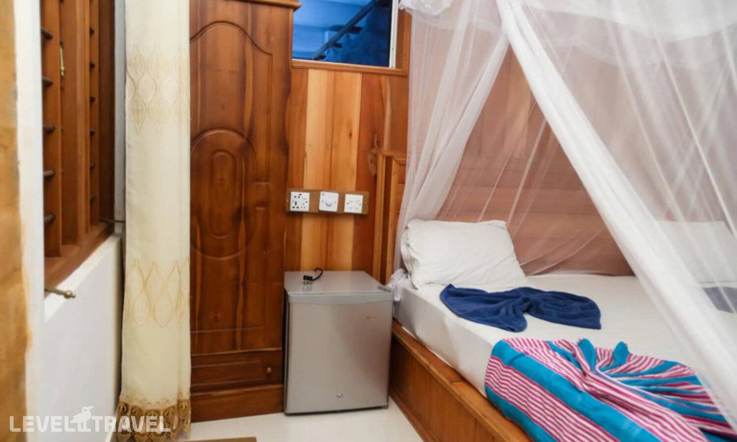 фотографии отеля Sky Garden Mini Hotel в Шри-Ланка(Мирисса) - фото №17