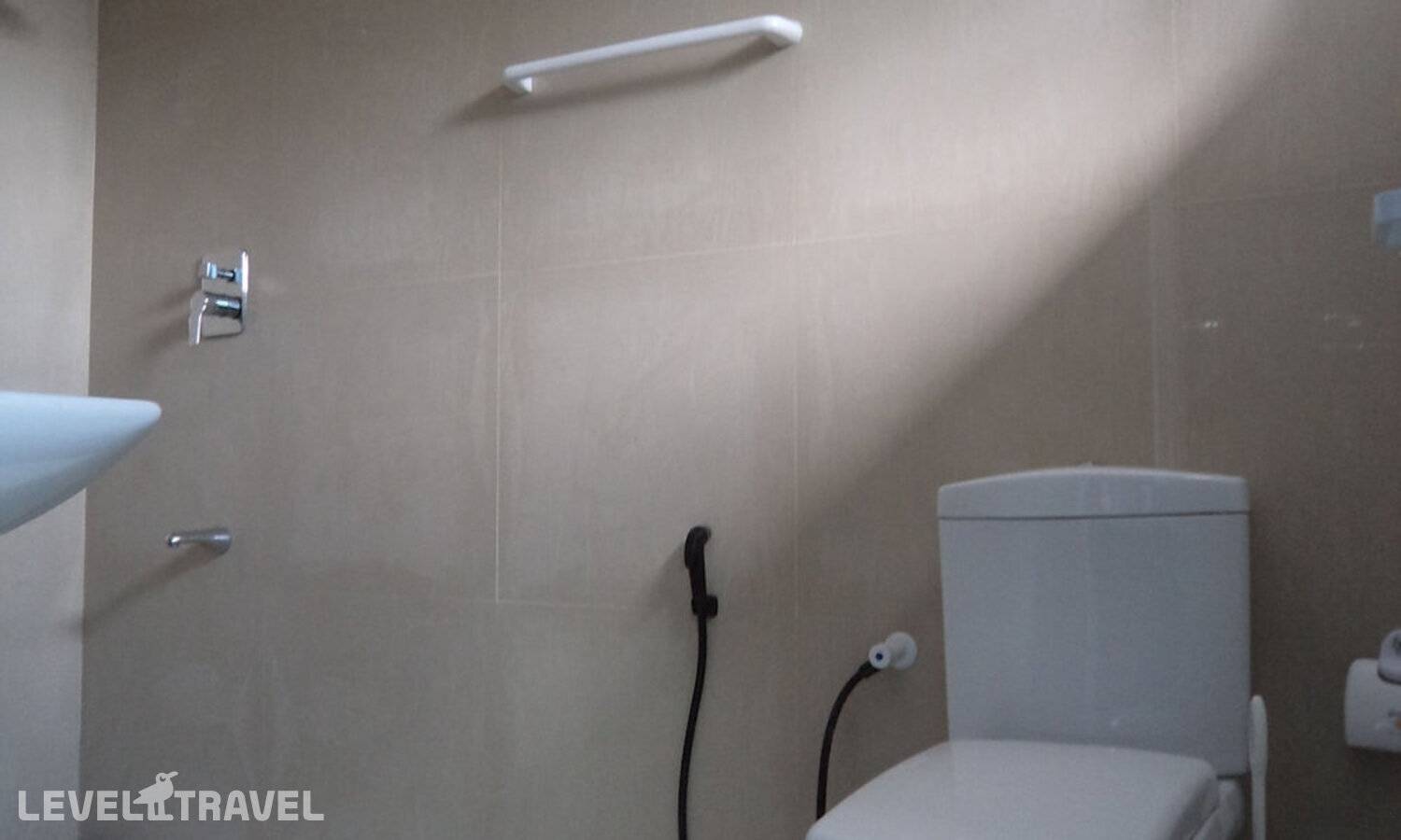 фотографии отеля Sky Garden Mini Hotel в Шри-Ланка(Мирисса) - фото №6