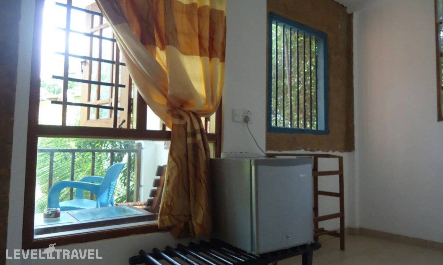 фотографии отеля Sky Garden Mini Hotel в Шри-Ланка(Мирисса) - фото №4