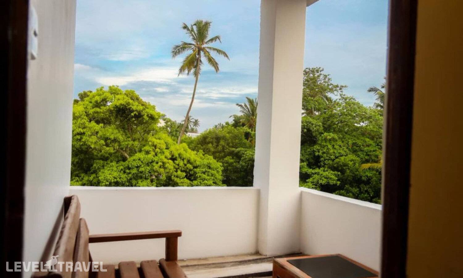 фотографии отеля Sky Garden Mini Hotel в Шри-Ланка(Мирисса) - фото №37