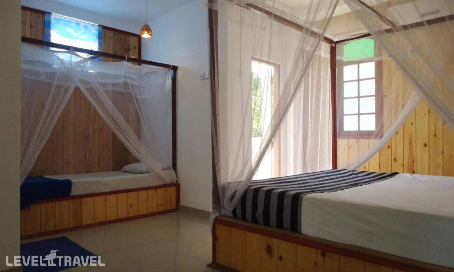 фотографии отеля Sky Garden Mini Hotel в Шри-Ланка(Мирисса) - фото №19