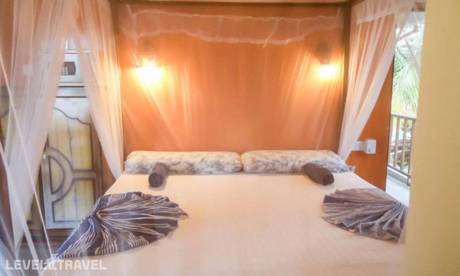 фотографии отеля Sky Garden Mini Hotel в Шри-Ланка(Мирисса) - фото №12