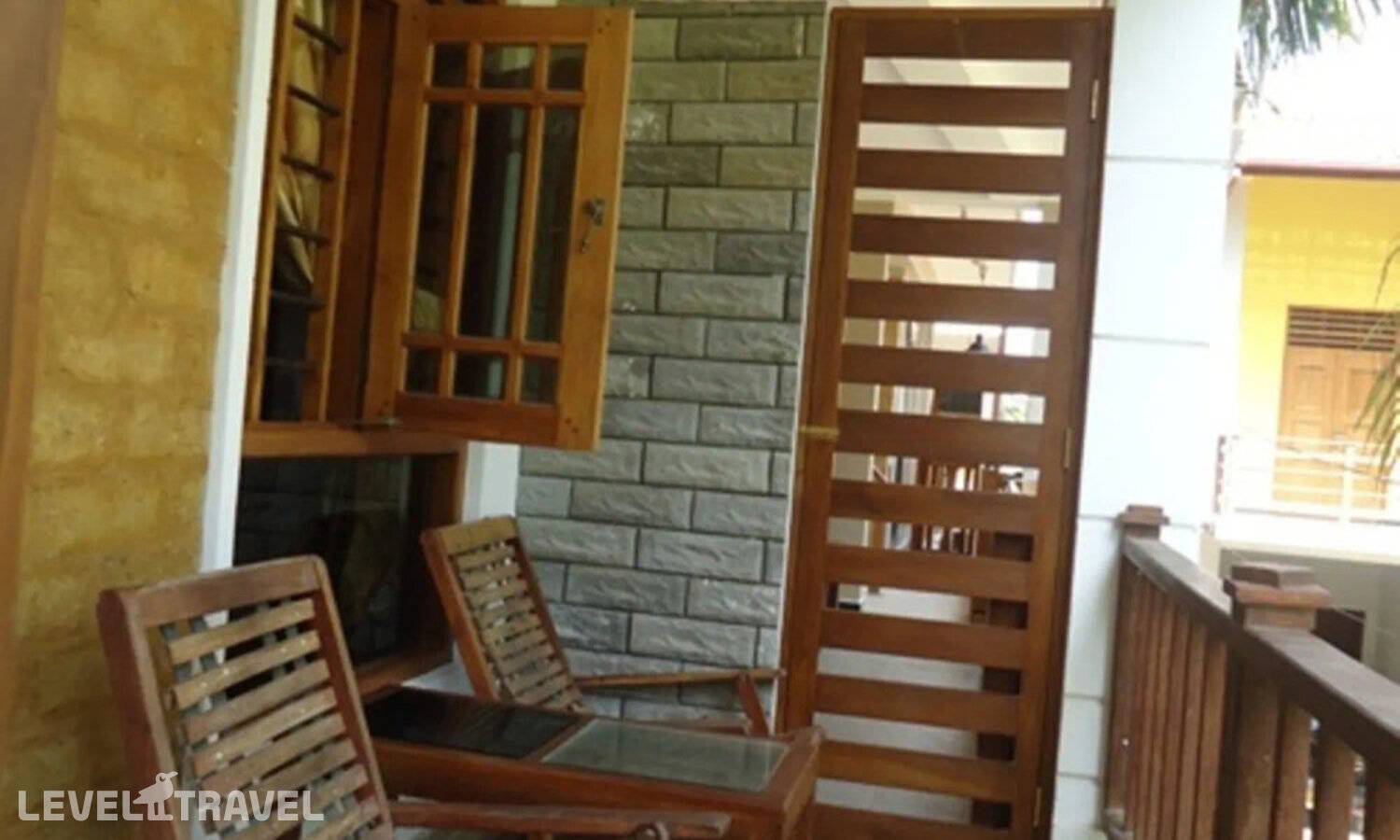 фотографии отеля Sky Garden Mini Hotel в Шри-Ланка(Мирисса) - фото №43