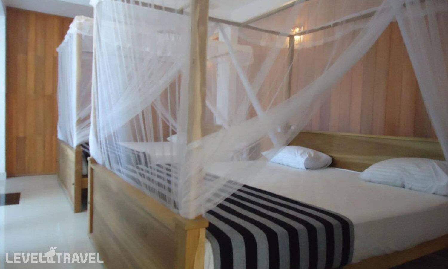 фотографии отеля Sky Garden Mini Hotel в Шри-Ланка(Мирисса) - фото №18