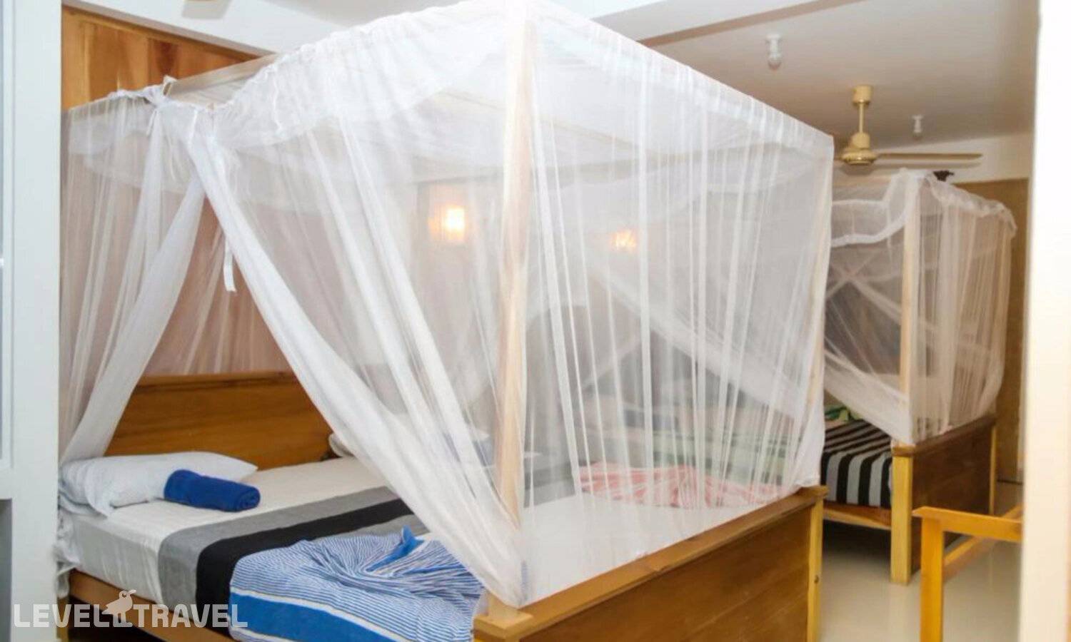 фотографии отеля Sky Garden Mini Hotel в Шри-Ланка(Мирисса) - фото №11