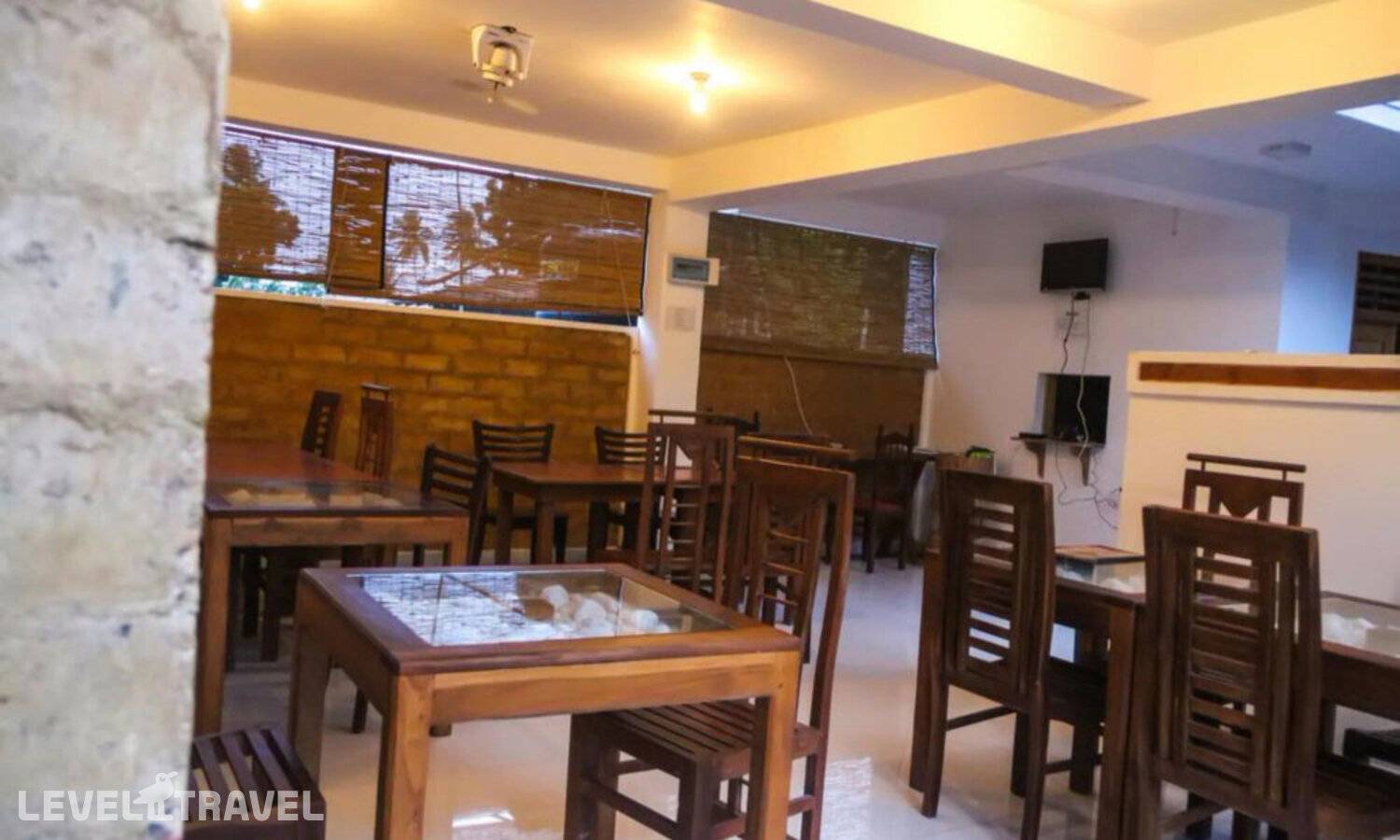 фотографии отеля Sky Garden Mini Hotel в Шри-Ланка(Мирисса) - фото №5