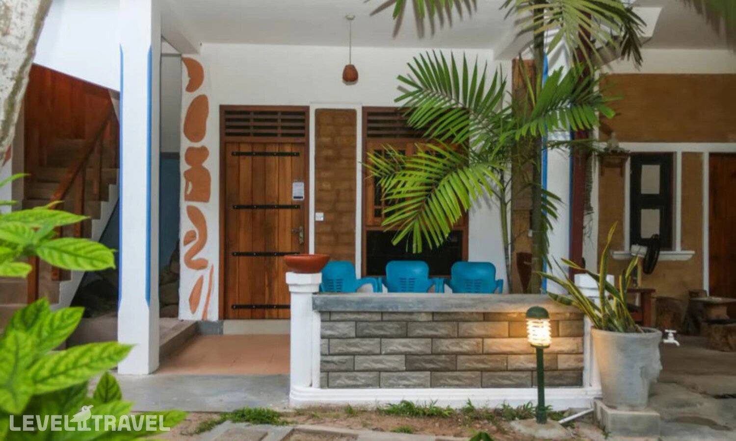 фотографии отеля Sky Garden Mini Hotel в Шри-Ланка(Мирисса) - фото №41