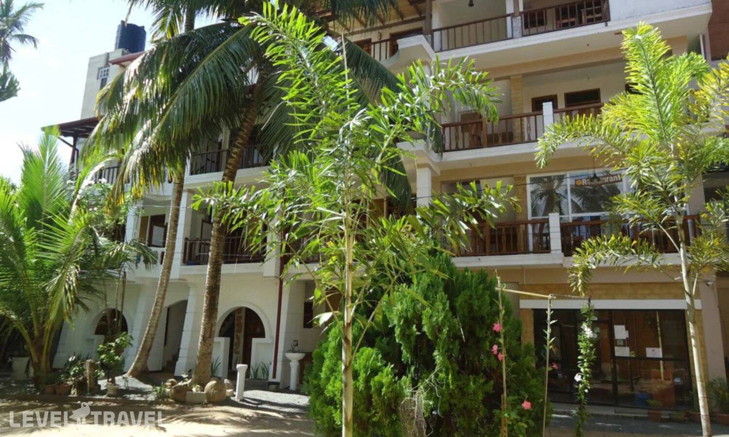 фотографии отеля Sky Garden Mini Hotel в Шри-Ланка(Мирисса) - фото №51