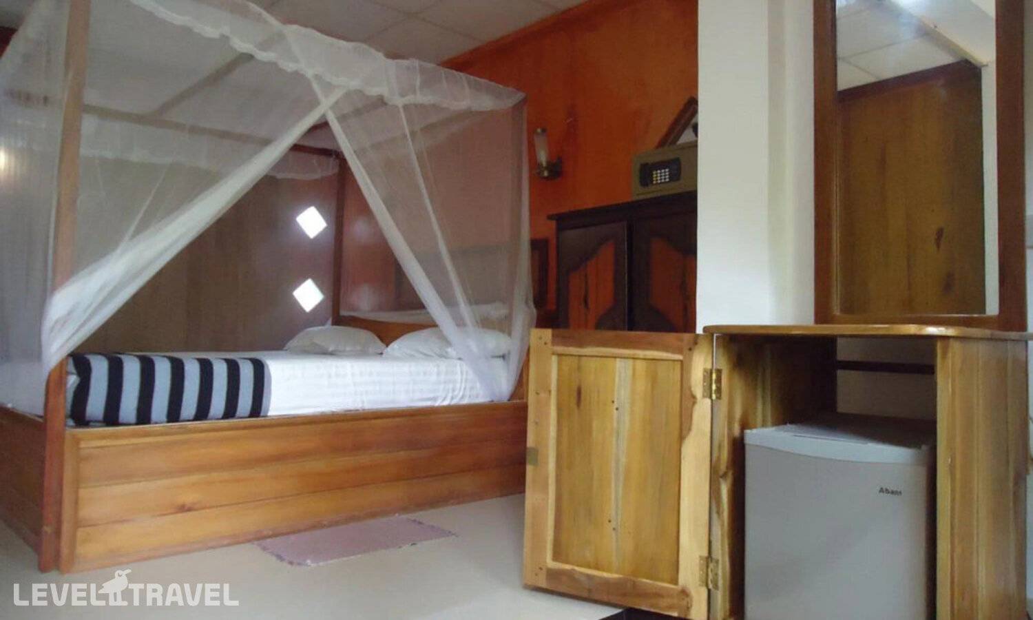 фотографии отеля Sky Garden Mini Hotel в Шри-Ланка(Мирисса) - фото №24