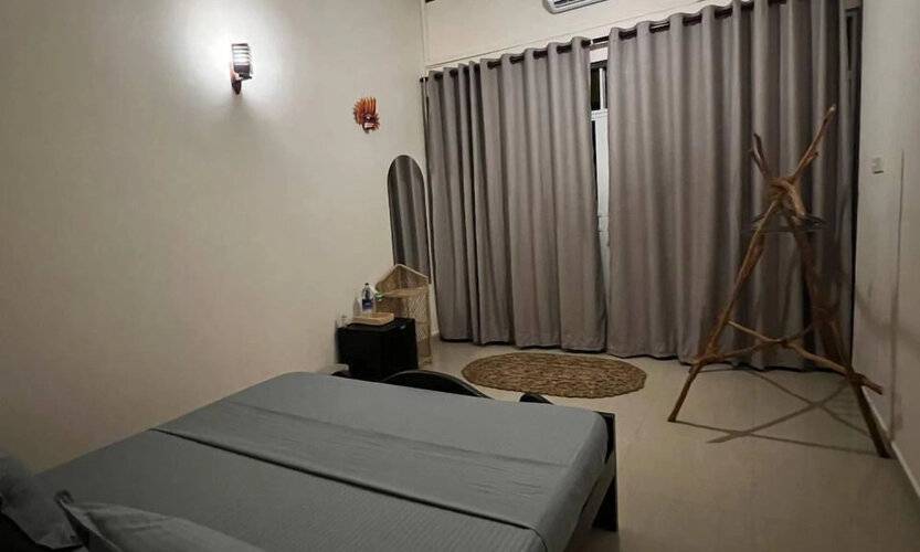 New Bay View Villa