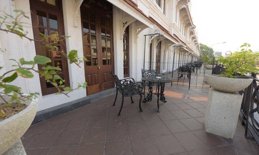 Hotel Nippon Colombo
