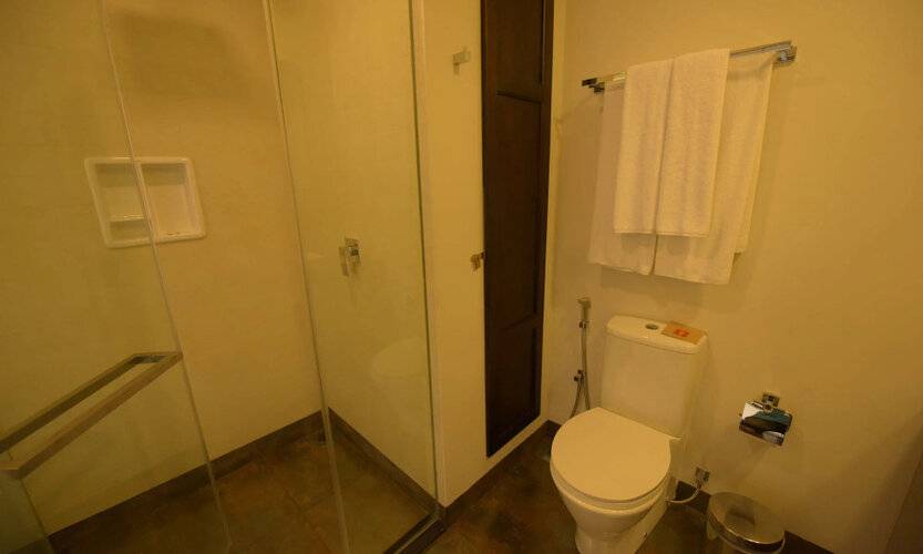Hotel Nippon Colombo