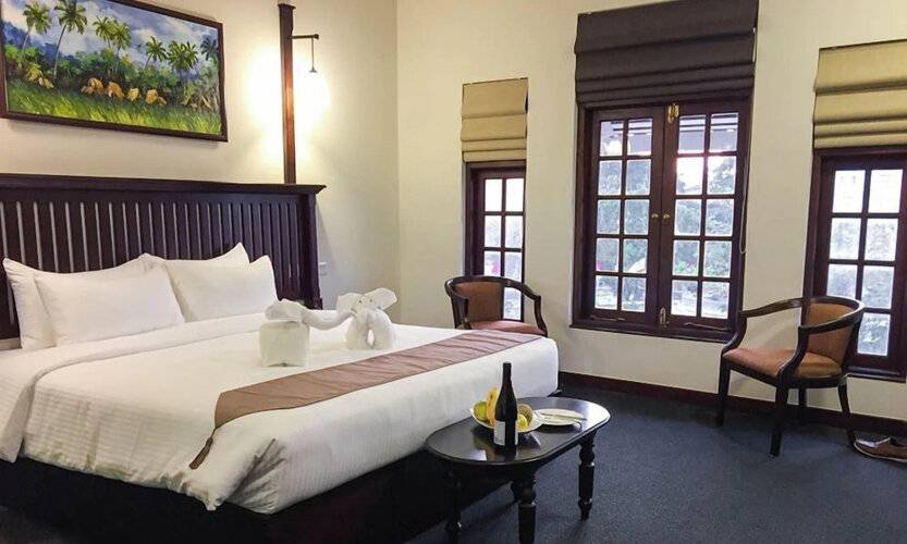 Hotel Nippon Colombo