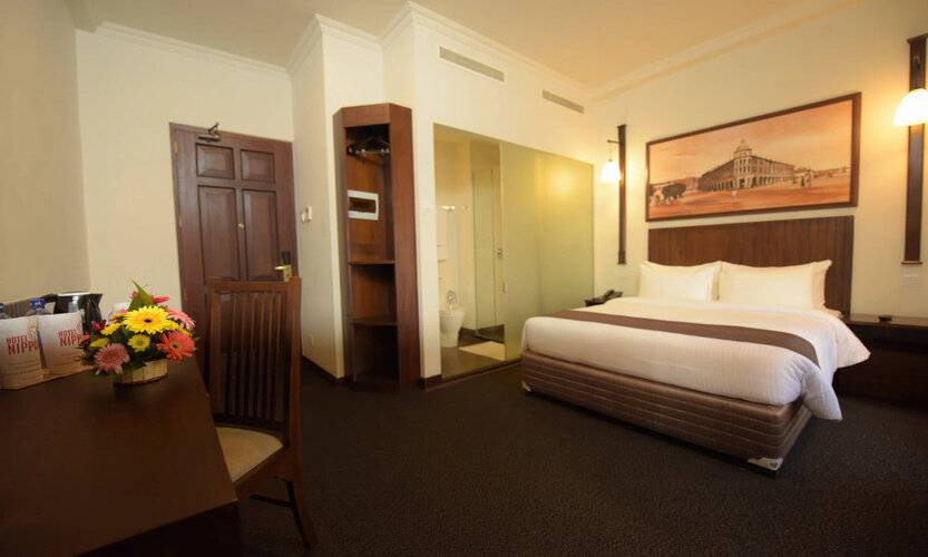 Hotel Nippon Colombo