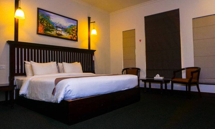 Hotel Nippon Colombo