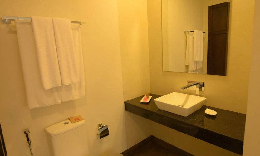 Hotel Nippon Colombo