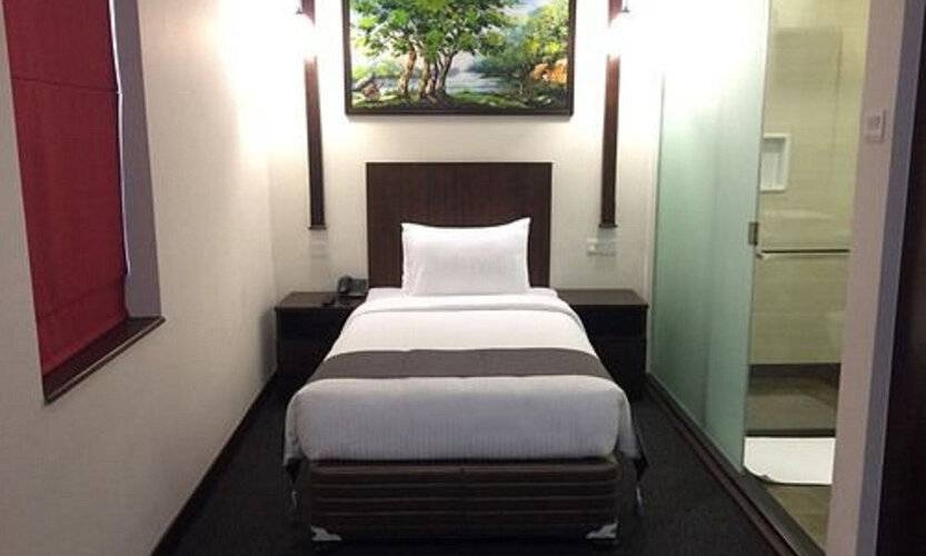 Hotel Nippon Colombo