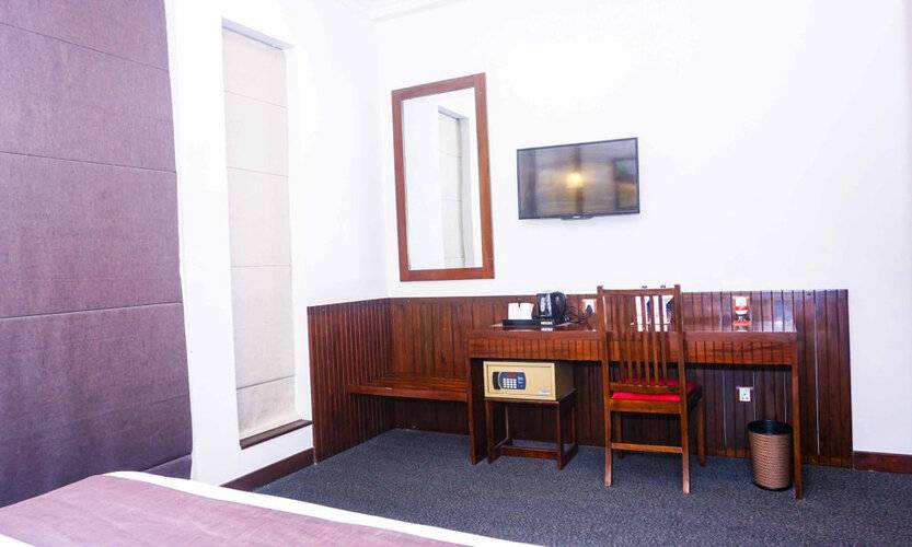 Hotel Nippon Colombo