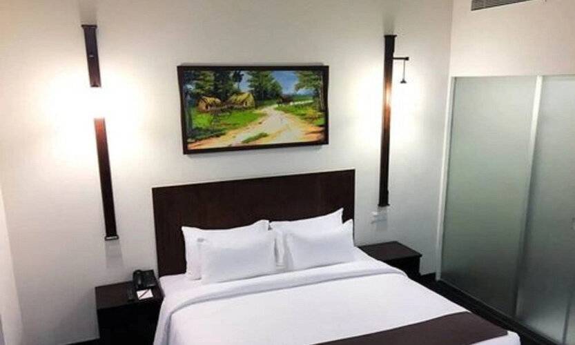 Hotel Nippon Colombo