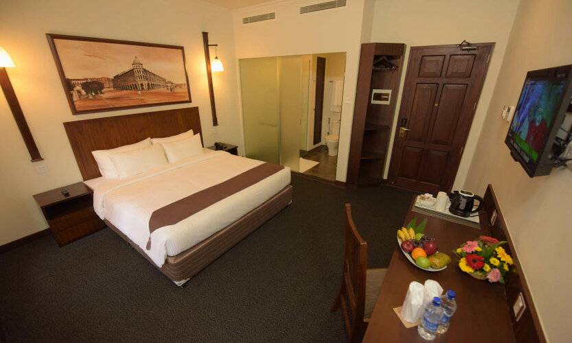 Hotel Nippon Colombo