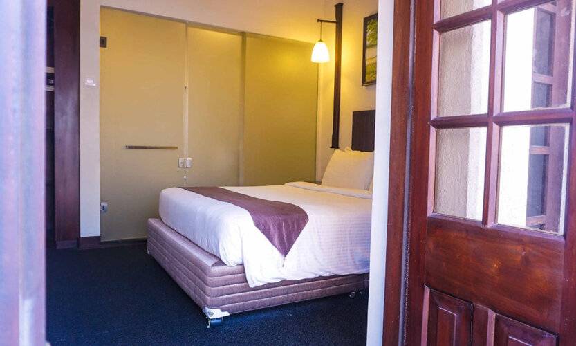 Hotel Nippon Colombo