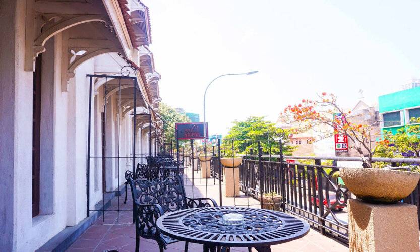 Hotel Nippon Colombo