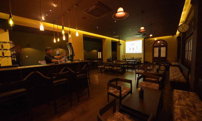 Hotel Nippon Colombo