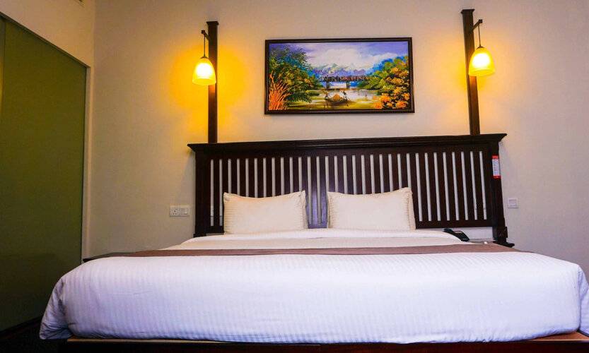 Hotel Nippon Colombo