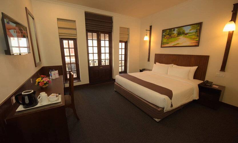 Hotel Nippon Colombo