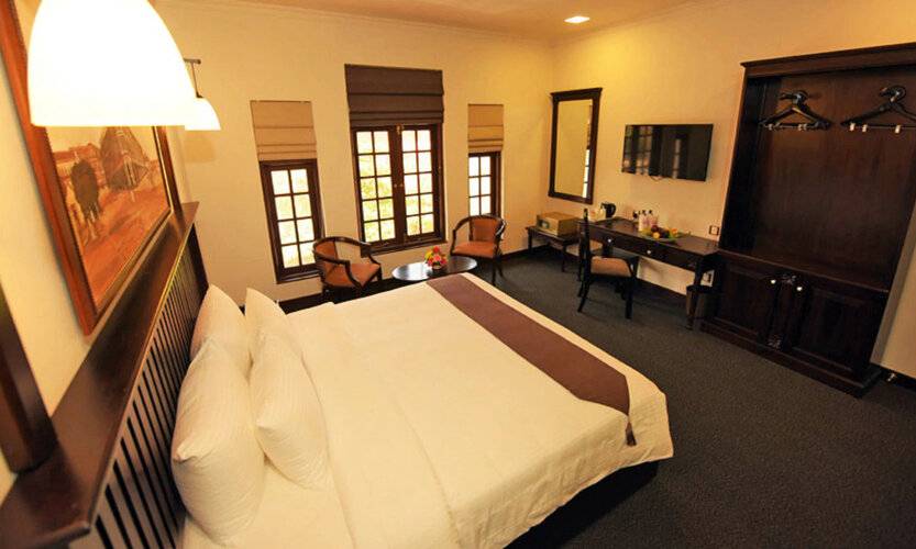 Hotel Nippon Colombo