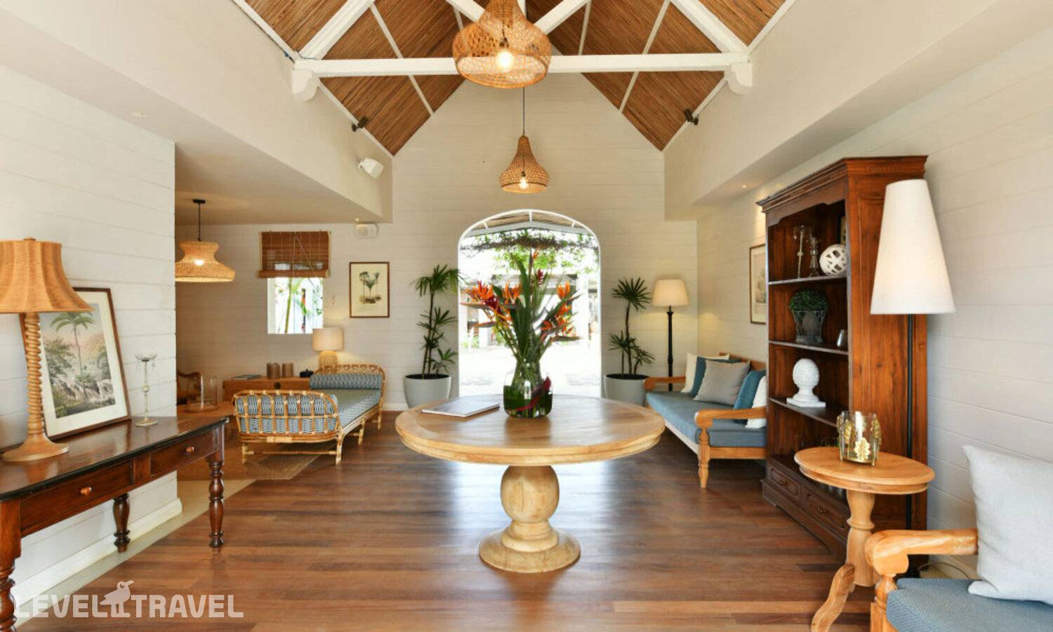 фотографии отеля Veranda Grand Baie Hotel & Spa в Маврикий(Гранд-Бэ) - фото №5